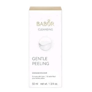 Cleansing Gentle Peeling - White